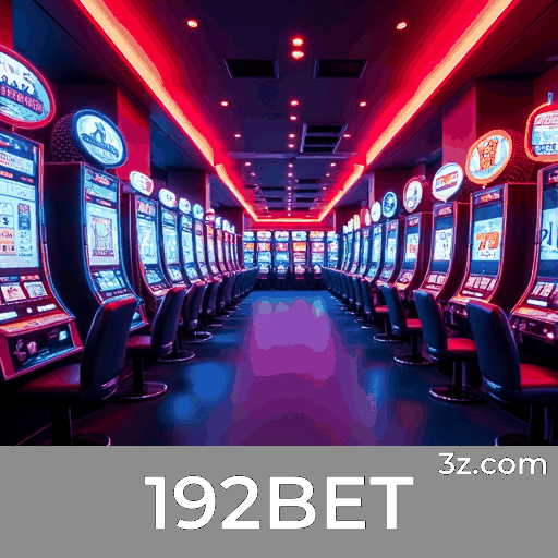 Acesso ao 192BET