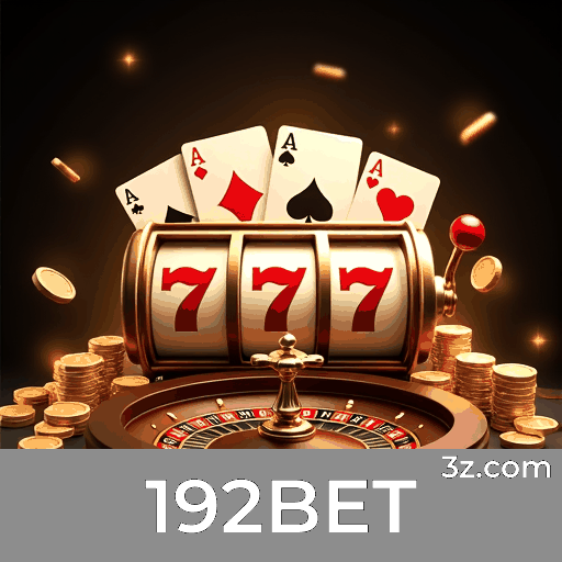 Acesso ao 192BET