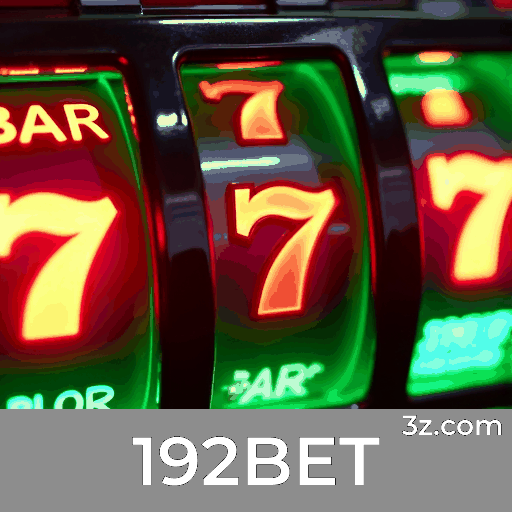 Cadastro na 192BET