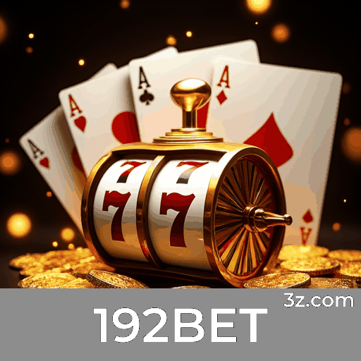 Cadastro na 192BET