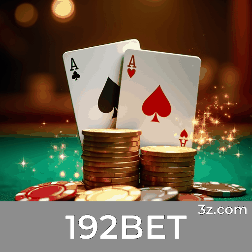 Acesso ao 192BET