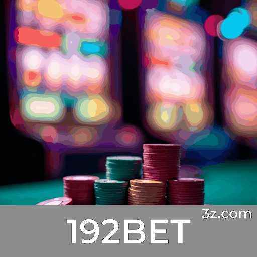 192BET: Seu Cassino Online Confiável e Seguro