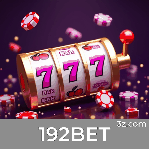 Acesso ao 192BET