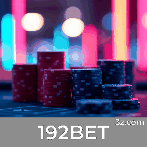 192BET: Seu Cassino Online Confiável e Seguro