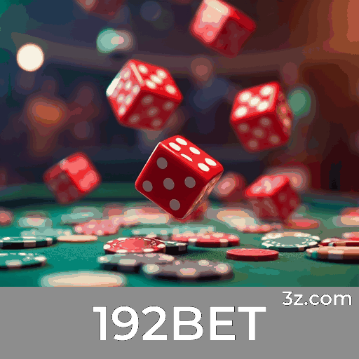Acesso ao 192BET