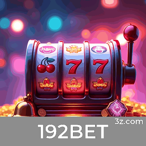 Cadastro na 192BET