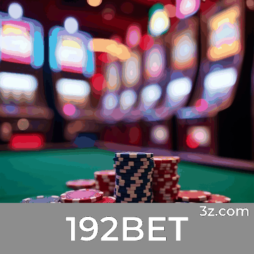 Acessar o site 192BET COM