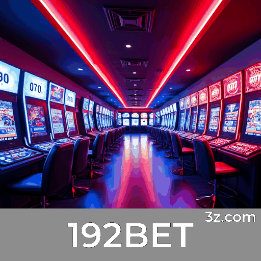 Cassino Online 192BET