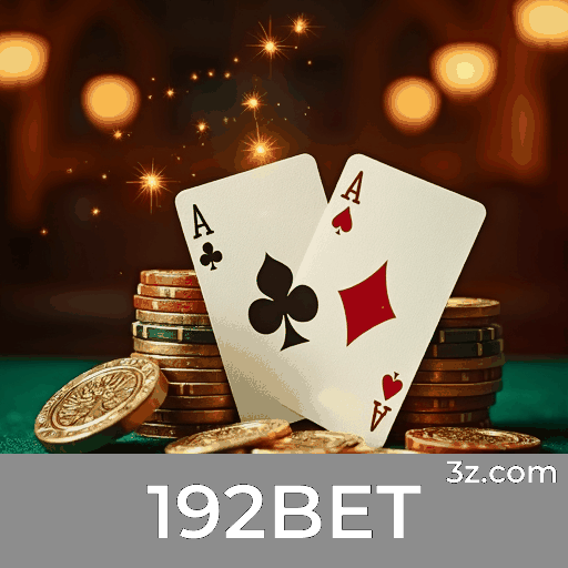 Acesso ao 192BET