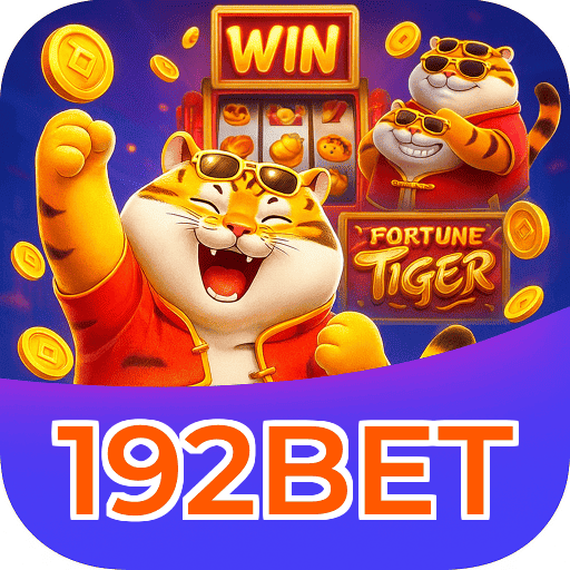 192BET logo