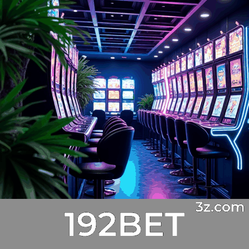 Cadastro na 192BET
