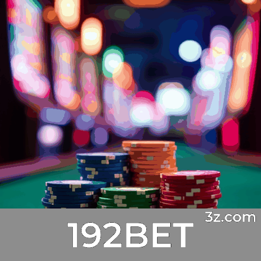 Acesso ao 192BET