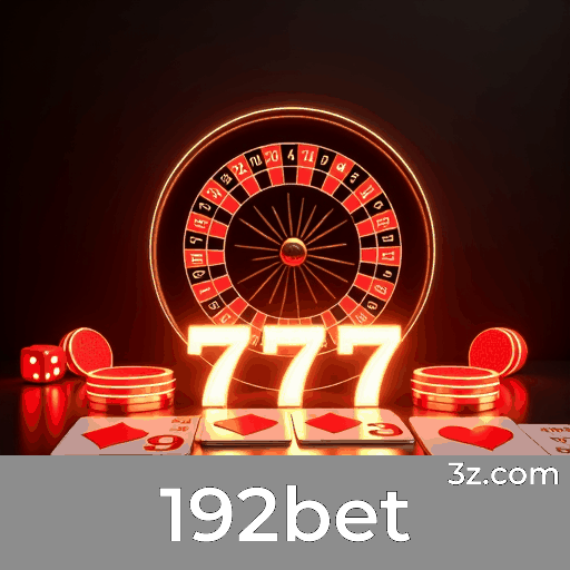 Experiência de Casino Elite no 192bet: Jogos Premium e Dealers Reais