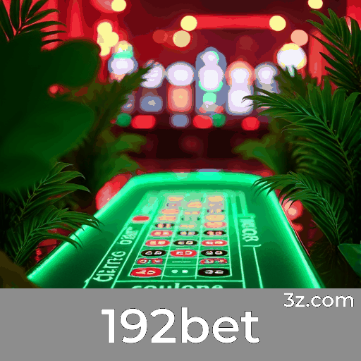 192bet: Pagamentos Rápidos e Cassino Premiado