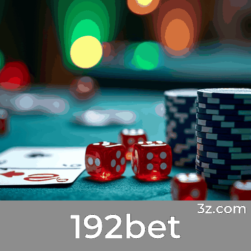 192bet: Pagamentos Rápidos e Cassino Premiado