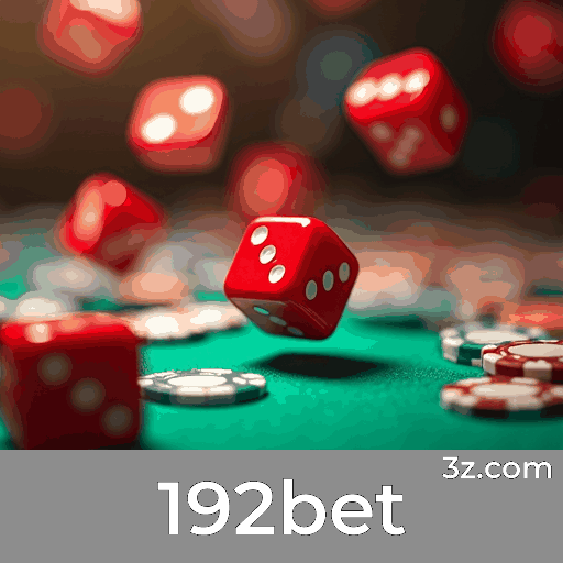 192bet: Pagamentos Rápidos e Cassino Premiado