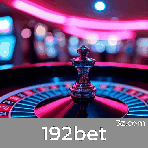 192bet: Slots - Mega Jackpots, Roleta - Chances Altas, Blackjack - Experiência Autêntica
