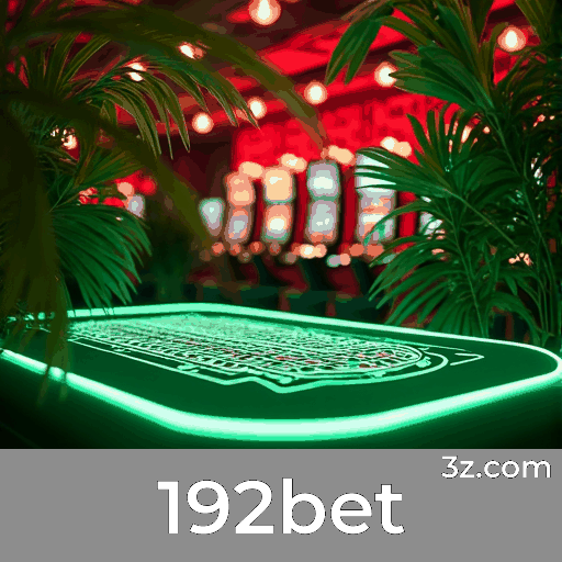 192bet: Slots - Mega Jackpots, Roleta - Chances Altas, Blackjack - Experiência Autêntica